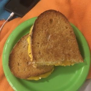 Meet your Posher, Joshua